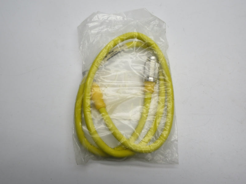 TURCK RKG4.4T-1-RSE4.4T/S600 U5317-111 250V 4A NSMP