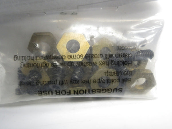 MITEE-BITE 50208 MB-8M (PKG OF 12) NSMP