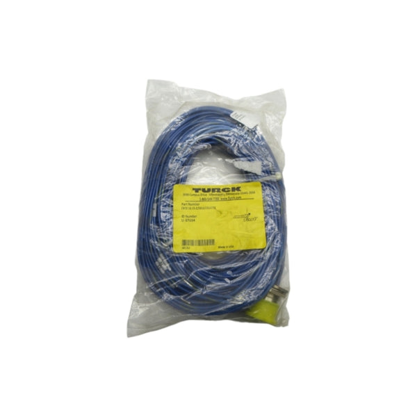 TURCK CKFD16-16-2/S613/CS13702 U-87634 NSMP