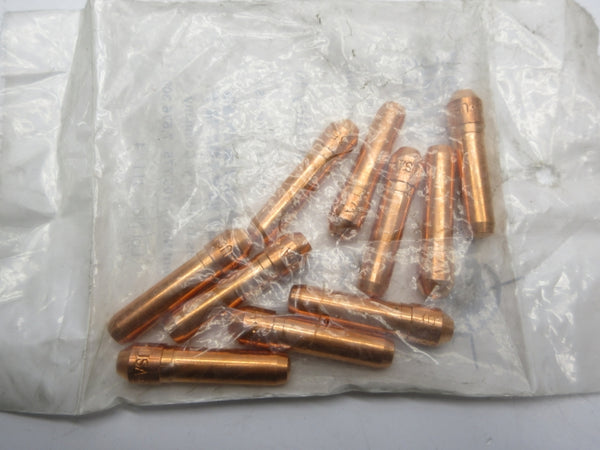 CENTERFIRE T-035 (PKG OF 10) NSMP