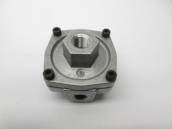 PARKER 0R25NB 150PSI NSMP