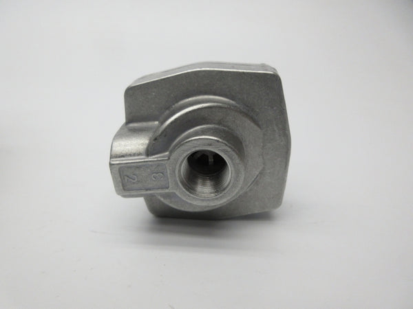 PARKER 0R25NB 150PSI NSMP