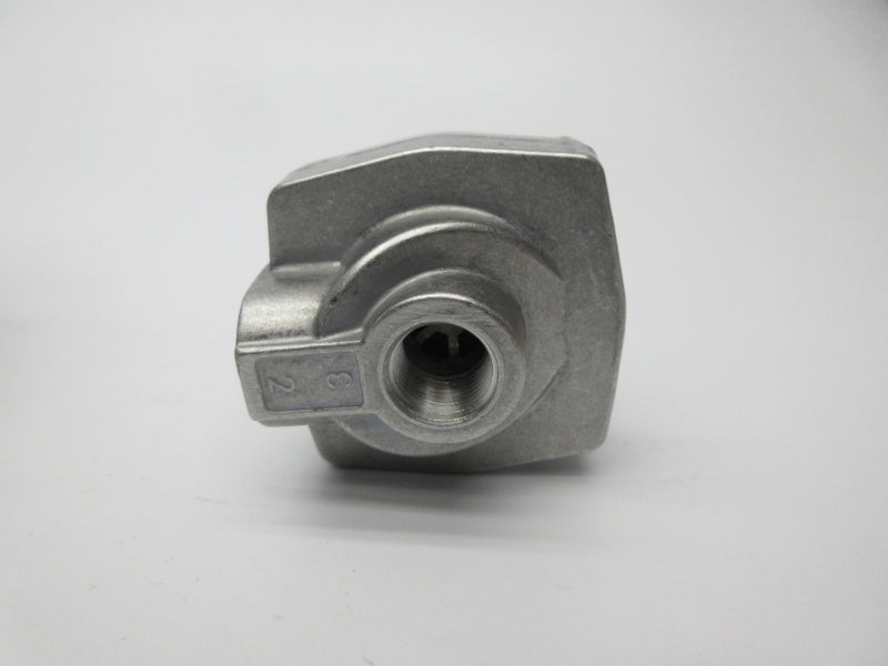 PARKER 0R25NB 150PSI NSMP