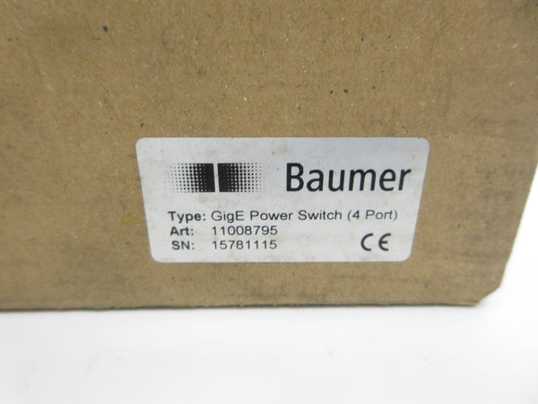 BAUMER 11008795 NSMP
