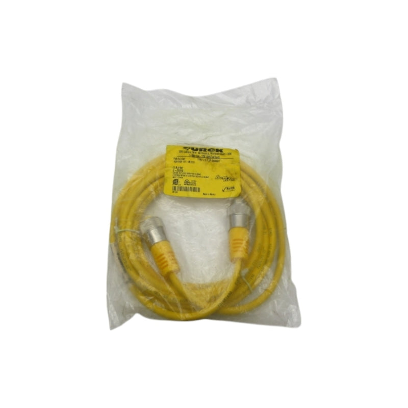 TURCK RSMRKM461-4M/S101 U-26815 600V 10A NSMP