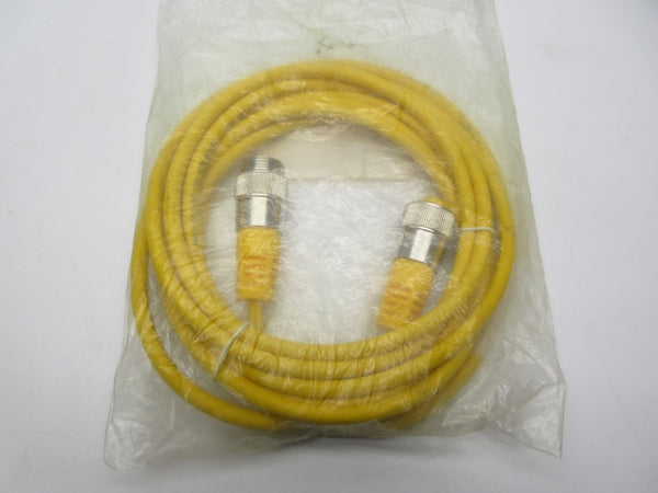 TURCK RSMRKM461-4M/S101 U-26815 600V 10A NSMP