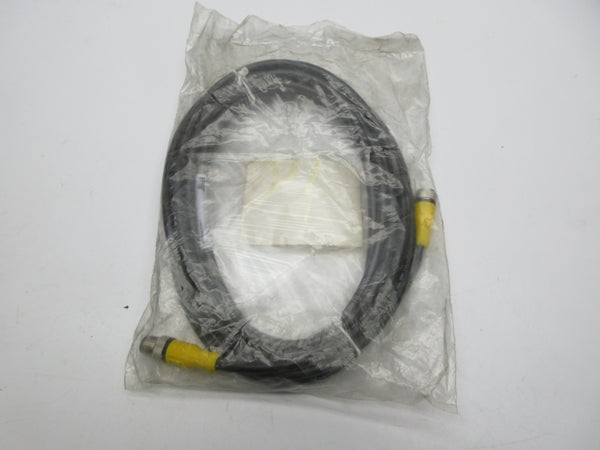 TURCK RKC12T-5-RSC12T/S653 U-41229 60VAC 2A NSMP