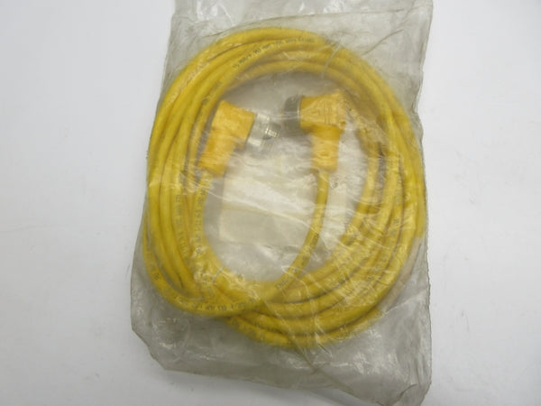 TURCK WSMWKM461-6M/S101 U-74809 600V 10A NSMP