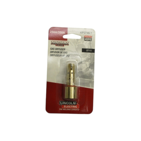 LINCOLN ELECTRIC KP2746-1 NSMP