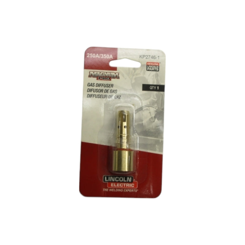 LINCOLN ELECTRIC KP2746-1 NSMP