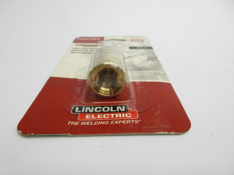 LINCOLN ELECTRIC KP2746-1 NSMP