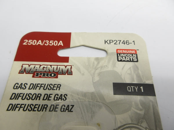 LINCOLN ELECTRIC KP2746-1 NSMP