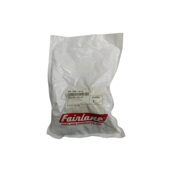 FAIRLANE RR-2020-60-C NSMP