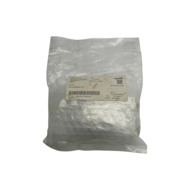 MISUMI BGHK6903ZZ-40 NSMP