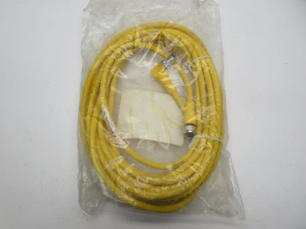 TURCK RKC4.4T-8-WSC4.4T/S3060 U-49375 250V 4A NSMP