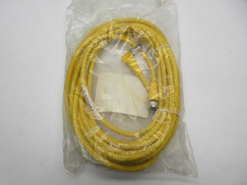 TURCK RKC4.4T-8-WSC4.4T/S3060 U-49375 250V 4A NSMP