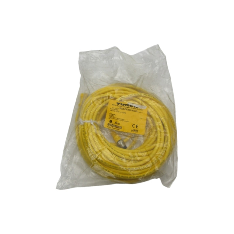 TURCK WKC4.4T/15-RSC4.4T/S3060 U-37722 250V 4A NSMP