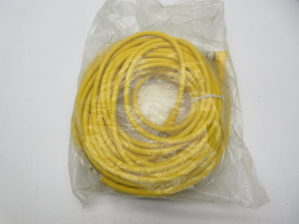 TURCK WKC4.4T/15-RSC4.4T/S3060 U-37722 250V 4A NSMP