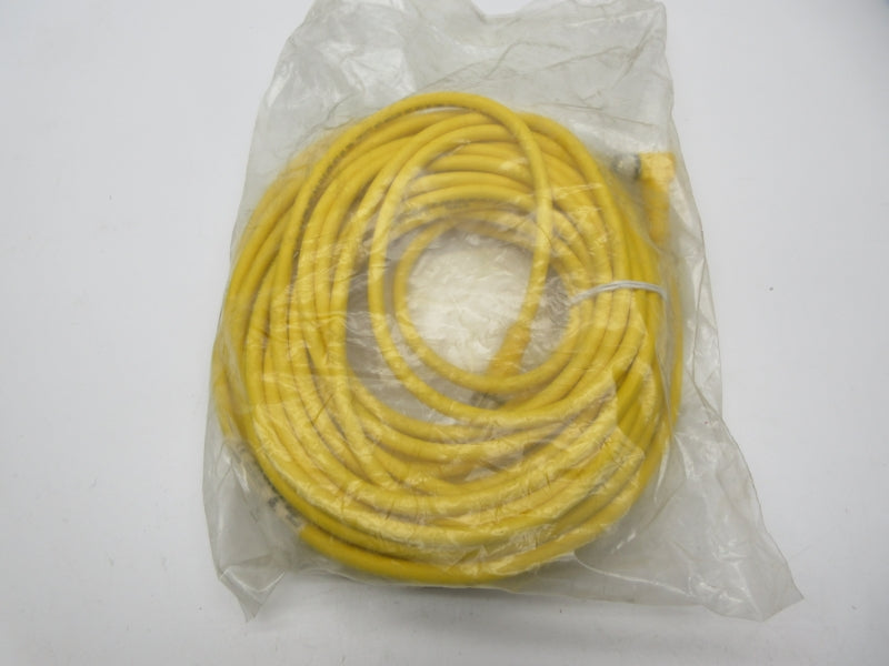 TURCK WKC4.4T/15-RSC4.4T/S3060 U-37722 250V 4A NSMP