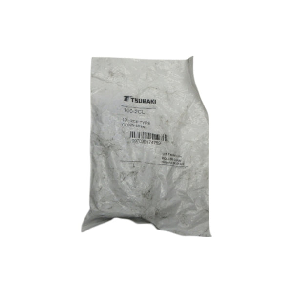 TSUBAKI 100-2CL NSMP