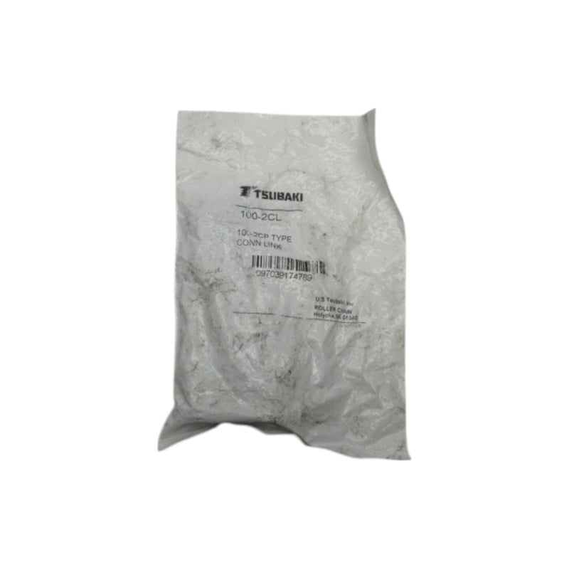 TSUBAKI 100-2CL NSMP