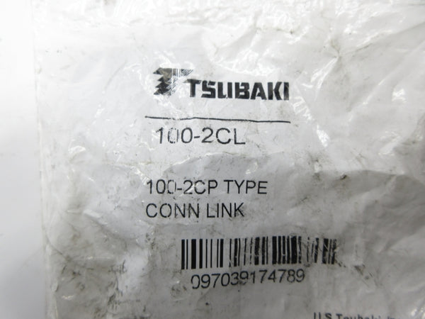 TSUBAKI 100-2CL NSMP