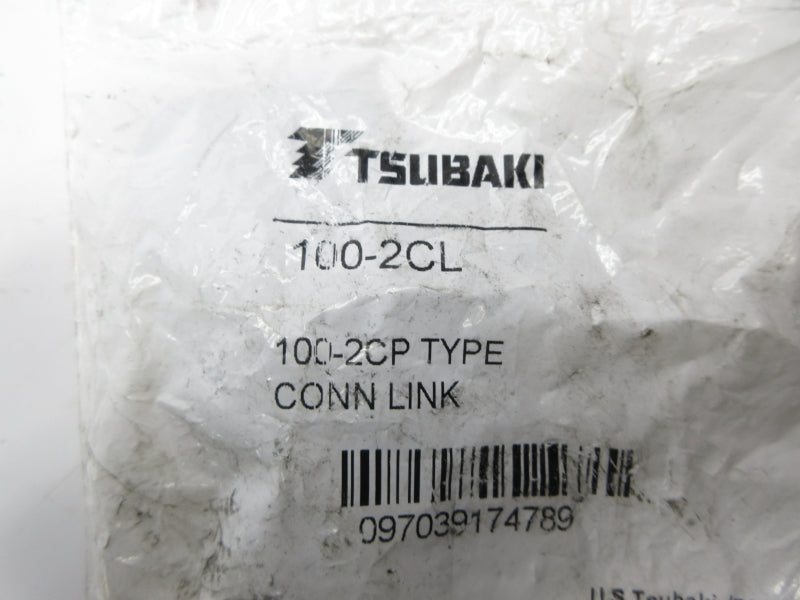 TSUBAKI 100-2CL NSMP