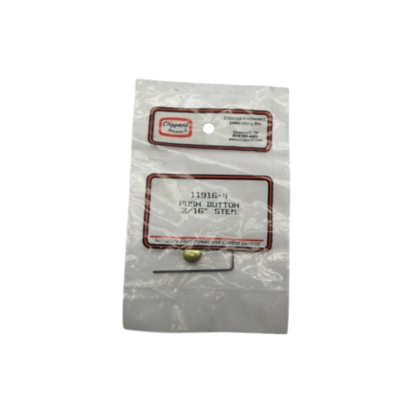 CLIPPARD 11916-4 3/16" NSMP