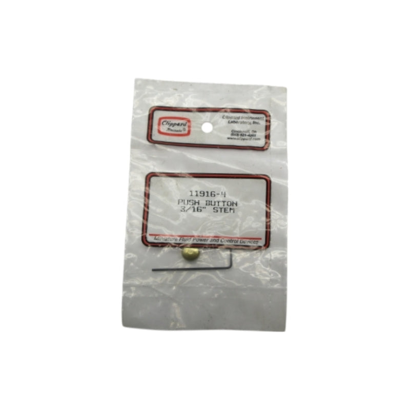 CLIPPARD 11916-4 3/16" NSMP