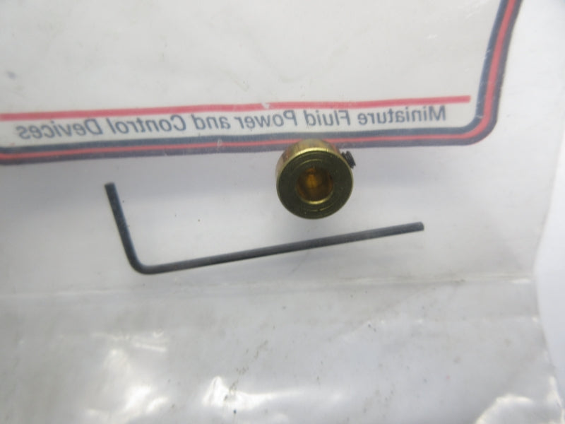 CLIPPARD 11916-4 3/16" NSMP