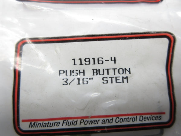 CLIPPARD 11916-4 3/16" NSMP