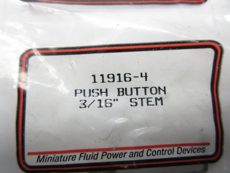 CLIPPARD 11916-4 3/16" NSMP