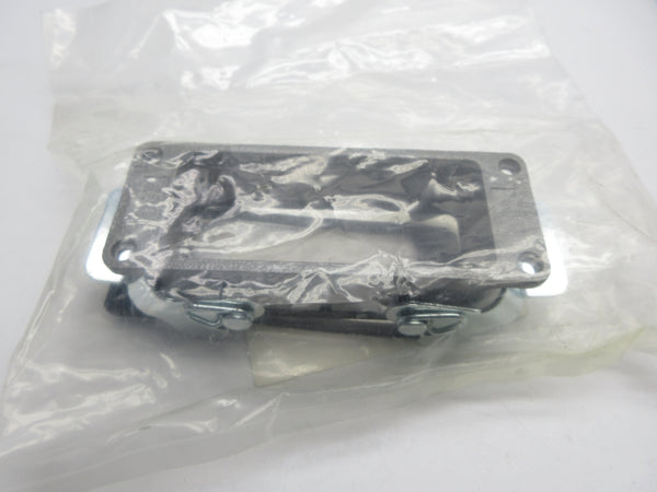 HARTING 09300160301 HAN16B-HBM-DL NSMP