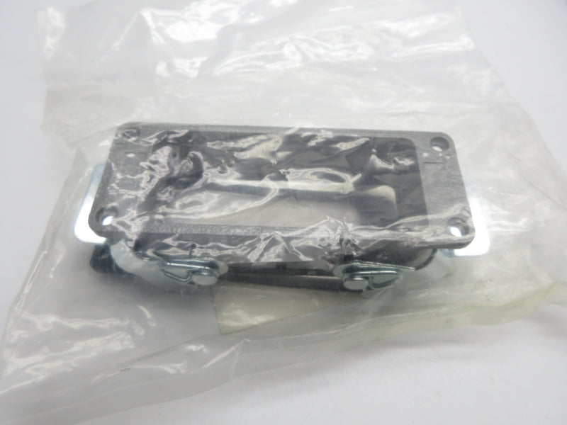 HARTING 09300160301 HAN16B-HBM-DL NSMP