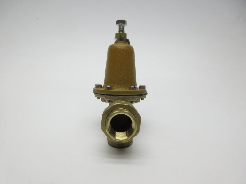 WATTS LF25AUB-HP-Z3 0009279 75-125PSI 3/4" NSMP
