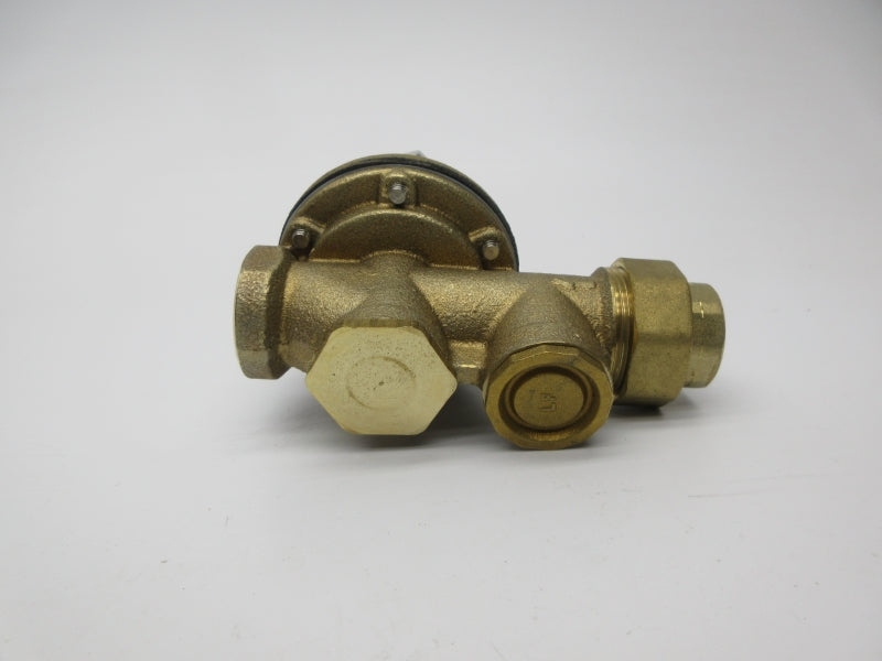 WATTS LF25AUB-HP-Z3 0009279 75-125PSI 3/4" NSMP