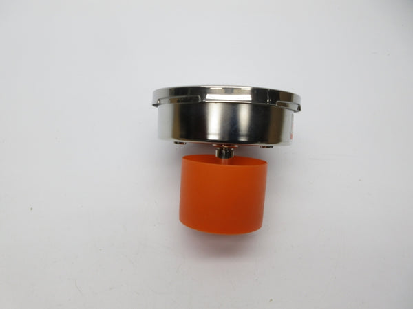 ASHCROFT 35-1032-S-15B-30IMV&15#-XC4NMSG 15PSI 3-1/2" NSMP