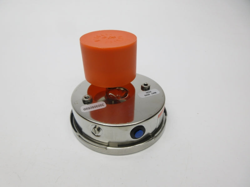 ASHCROFT 35-1032-S-15B-30IMV&15#-XC4NMSG 15PSI 3-1/2" NSMP