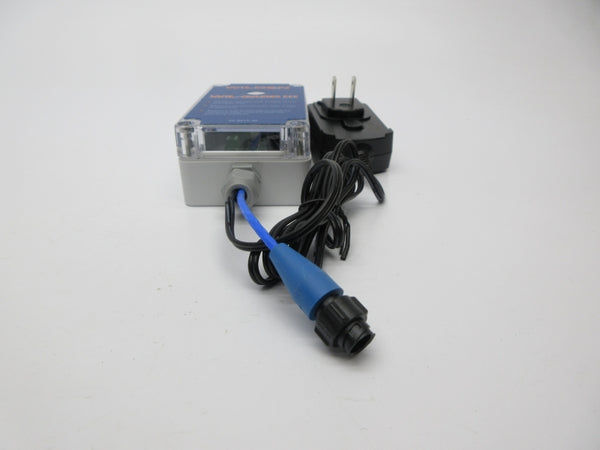 WILDEN PUMP & ENGINEERING WIL-65-8015-99 NSMP