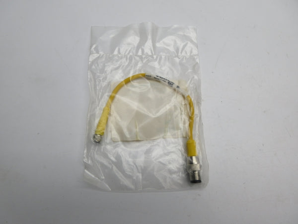TURCK PKG3M-0.2-RS4T/S1587 U-52375 125VAC 4A NSMP