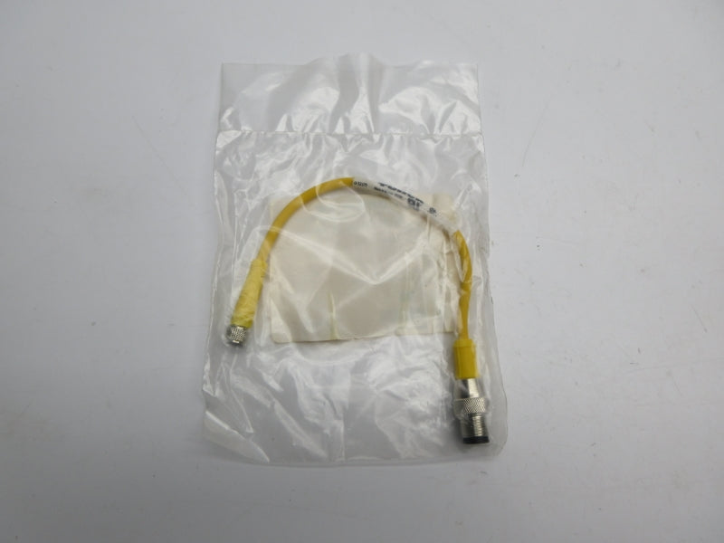 TURCK PKG3M-0.2-RS4T/S1587 U-52375 125VAC 4A NSMP