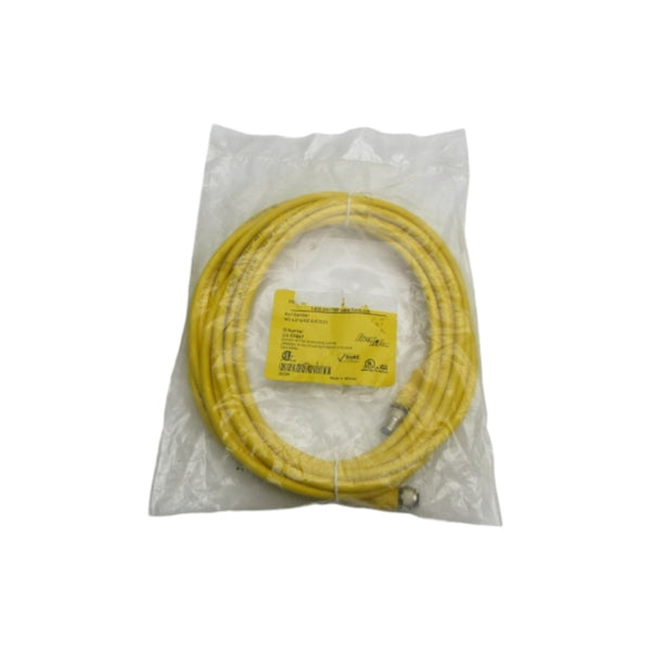 TURCK RKC4.4T-6-RSC4.4T/S101 U2-07867 250V 4A NSMP