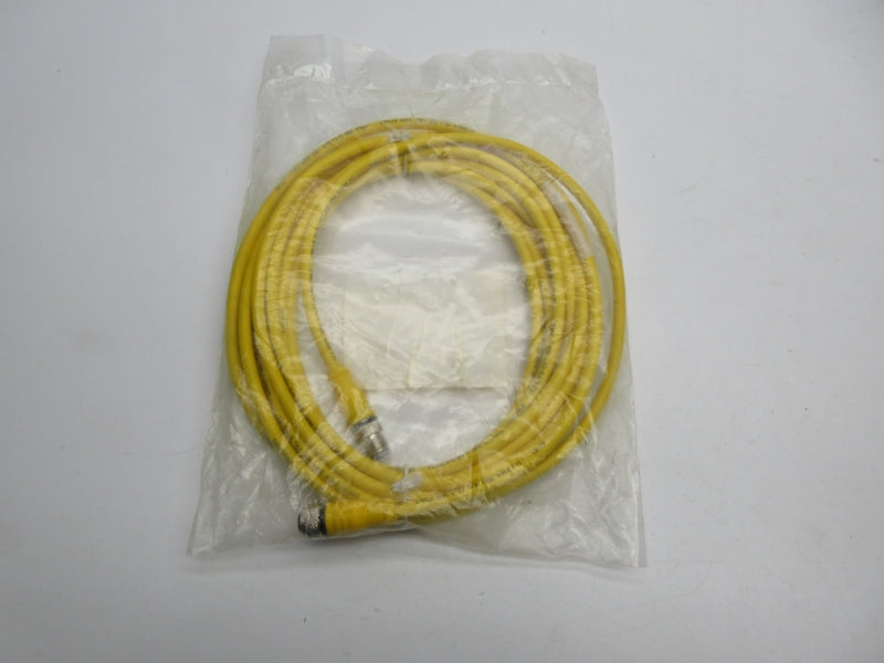 TURCK RKC4.4T-6-RSC4.4T/S101 U2-07867 250V 4A NSMP