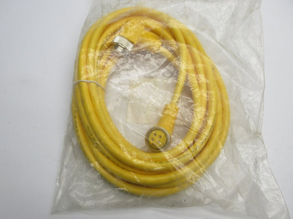 TURCK WSMWKM461-6M/S3059 U-37641 600V 10A NSMP