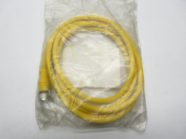 TURCK RKC4.4T-2/S3060 U-65668 250V 4A NSMP