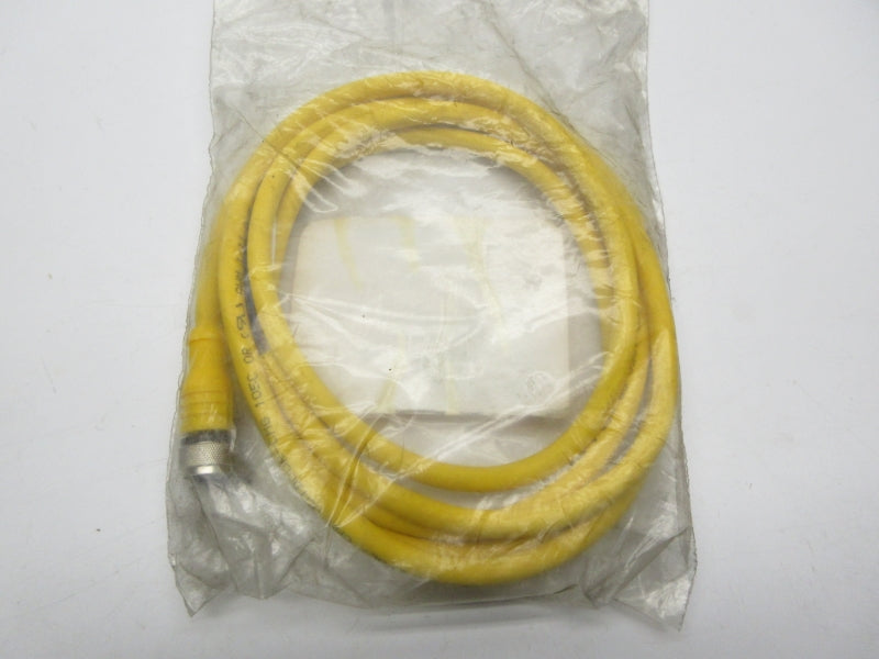 TURCK RKC4.4T-2/S3060 U-65668 250V 4A NSMP