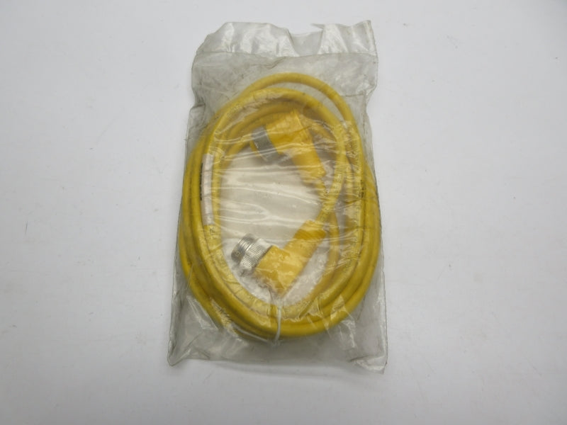 TURCK WSMWKM461-4M/S101 U-75894 600V 10A NSMP