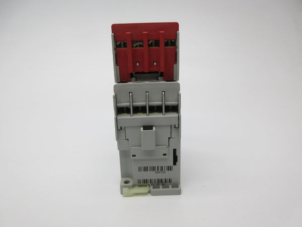 ALLEN BRADLEY 100S-C16EJ304C SER. B 24VDC (BR/WH) NSMP