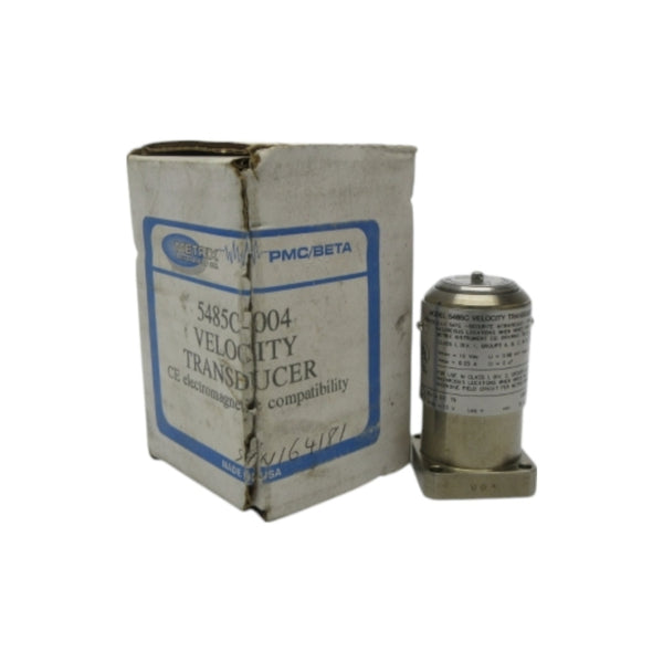 METRIX 5485C-004 NSMP