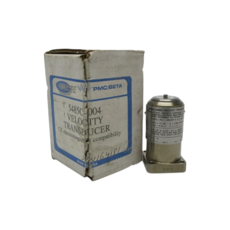 METRIX 5485C-004 NSMP